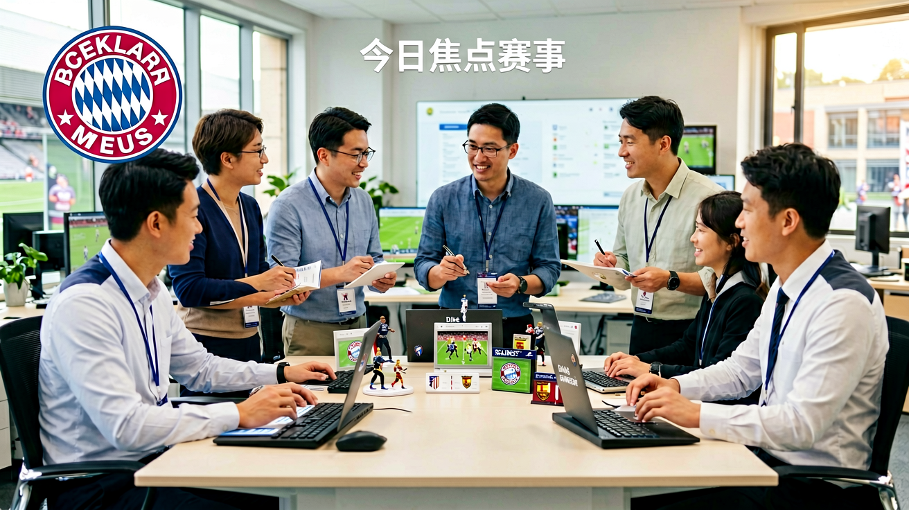 莱比锡队徽
